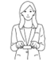 受講者のイメージ