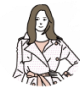 受講者のイメージ